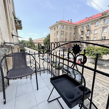 Lviv Residence І Львівська Резиденція Eksteriør bilde