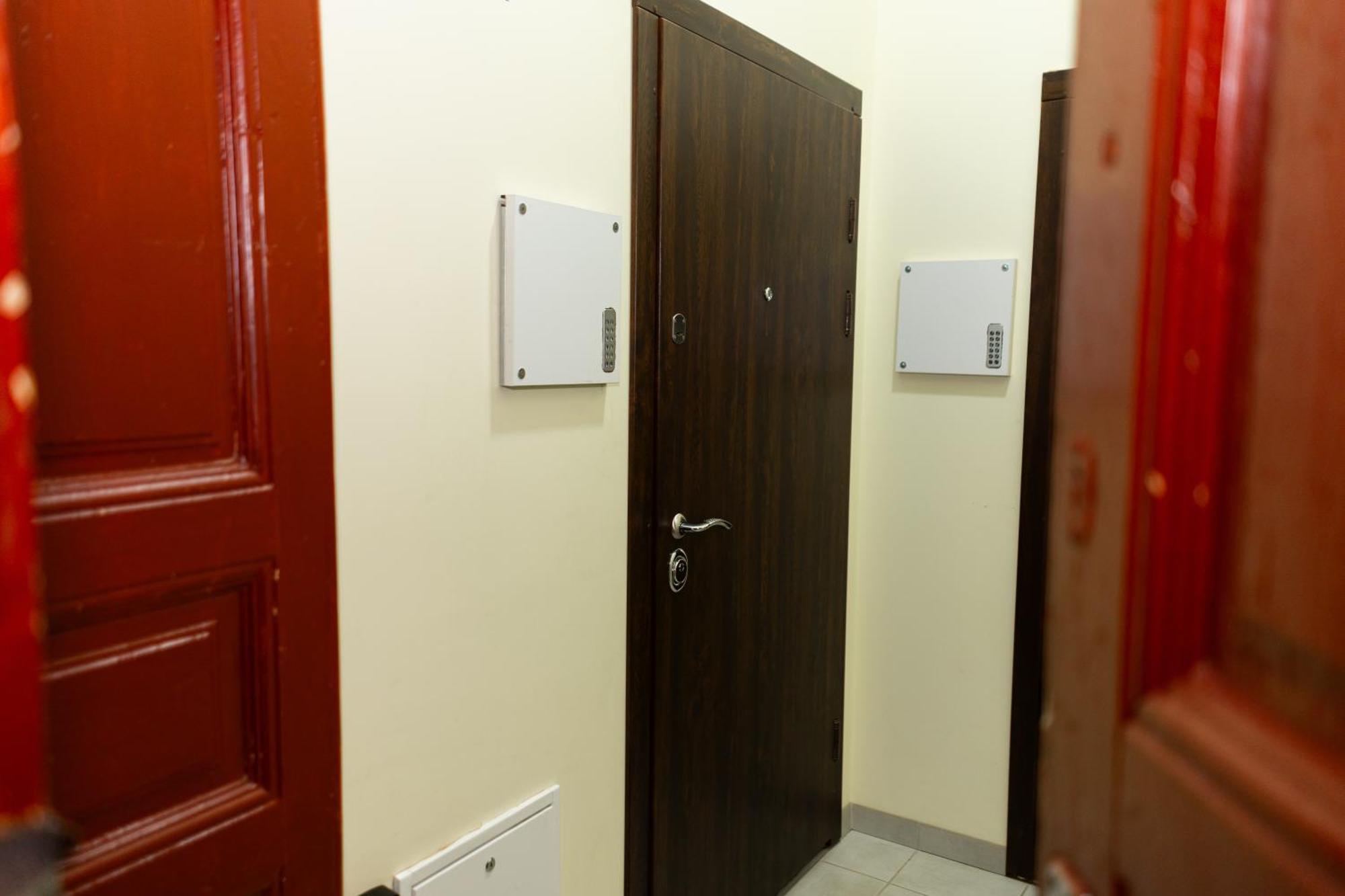 Lviv Residence І Львівська Резиденція Eksteriør bilde