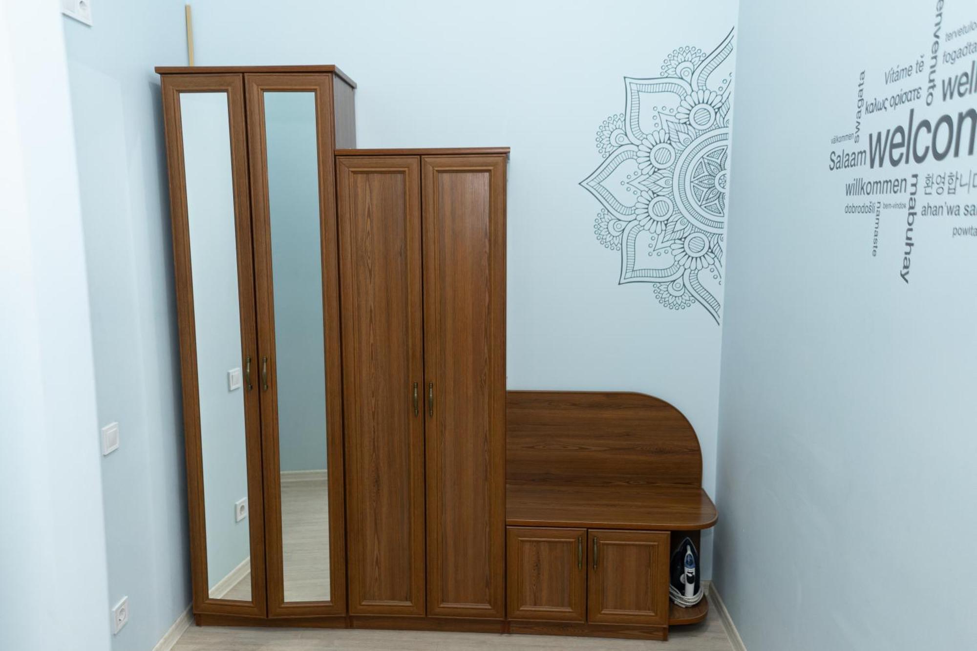 Lviv Residence І Львівська Резиденція Eksteriør bilde