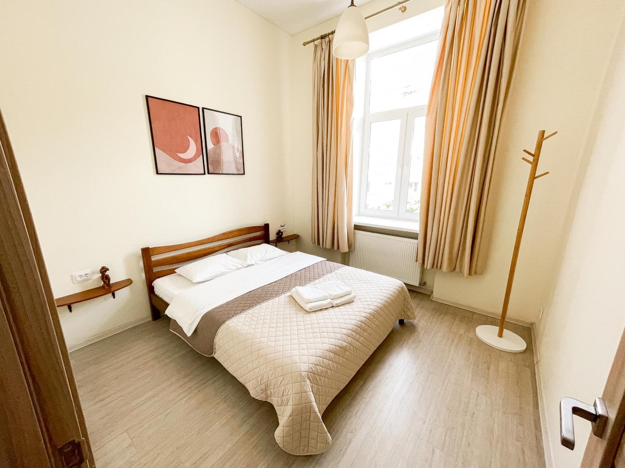 Lviv Residence І Львівська Резиденція Eksteriør bilde
